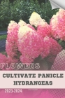 Cultivate Panicle Hydrangeas: Become flowers expert By Ivan Moshak Cover Image