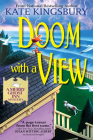 Doom With a View: A Merry Ghost Inn Mystery Cover Image