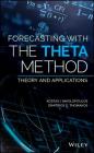 Forecasting with the Theta Method: Theory and Applications Cover Image