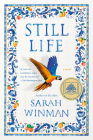 Still Life By Sarah Winman Cover Image