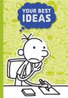 Diary of a Wimpy Kid 3-Notebook Set By Mudpuppy, Jeff Kinney Cover Image