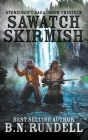 Sawatch Skirmish By B. N. Rundell Cover Image