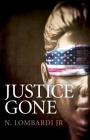 Justice Gone Cover Image