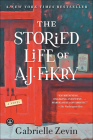 Storied Life of A. J. Fikry Cover Image