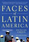 Faces of Latin America 4th Edition (4th Revised Edition) Cover Image