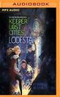Lodestar By Shannon Messenger, Caitlin Kelly (Read by) Cover Image