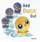 Odd Duck Out Cover Image