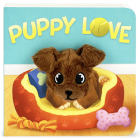 Puppy Love By Cottage Door Press (Editor), Sydney Hanson (Illustrator), Brick Puffinton Cover Image