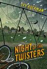 Night of the Twisters By Ivy Ruckman Cover Image