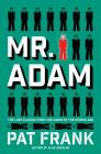 Mr. Adam: A Novel Cover Image