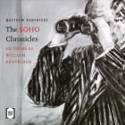 The Soho Chronicles: 10 Films by William Kentridge (The Africa List) Cover Image
