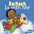 Jesus is With Me (Cuddle And Sing Series) Cover Image
