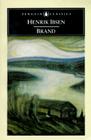 Brand: A Version for the Stage by Geoffrey Hill Cover Image
