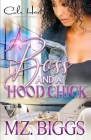 A Boss And A Hood Chick: An Urban Romance Story Cover Image