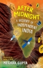 After Midnight By Meghaa Gupta Cover Image