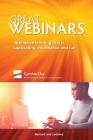 Great Webinars: Interactive Learning That Is Captivating, Informative, and Fun Cover Image