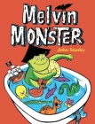 Melvin Monster (John Stanley Library) By John Stanley Cover Image