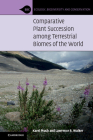 Comparative Plant Succession Among Terrestrial Biomes of the World (Ecology) By Karel Prach, Lawrence R. Walker Cover Image