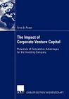 The Impact of Corporate Venture Capital: Potentials of Competitive Advantages for the Investing Company Cover Image