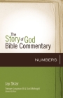 Numbers: 4 (Story of God Bible Commentary) Cover Image