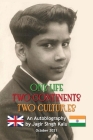 One Life Two Continents Two Cultures Cover Image