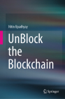 Unblock the Blockchain By Nitin Upadhyay Cover Image