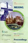 10th European Conference on Mixing Cover Image