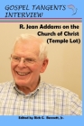 R. Jean Addams on the Church of Christ (Temple Lot) By Rick C. Bennett (Editor), Shauna B. Beckett (Editor), R. Jean Addams (Narrated by) Cover Image
