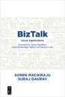 BizTalk: Azure Applications By Suren Machiraju, Suraj Gaurav Cover Image
