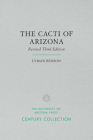 The Cacti of Arizona (Century Collection) Cover Image