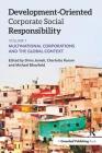 Development-Oriented Corporate Social Responsibility Cover Image