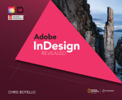 Adobe Indesign Creative Cloud Revealed, 2nd Edition (Mindtap Course List) Cover Image