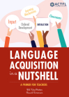 Language Acquisition in a Nutshell By Russell Simonsen Cover Image