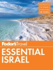 Fodor's Essential Israel (Full-Color Travel Guide #1) Cover Image