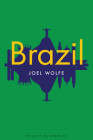 Brazil By Joel Wolfe Cover Image