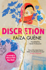 Discretion By Faiza Guene, Sarah Ardizzone (Translator) Cover Image
