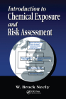 Introduction to Chemical Exposure and Risk Assessment Cover Image