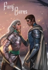 Fury Burns: Guardians of the Grove Trilogy Cover Image