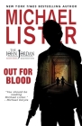 Out For Blood By Michael Lister Cover Image