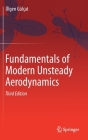 Fundamentals of Modern Unsteady Aerodynamics By Ülgen Gülçat Cover Image