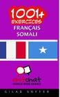 1001+ Exercices Francais - Somalien Cover Image