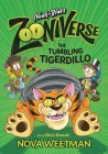 The Tumbling Tigerdillo Cover Image