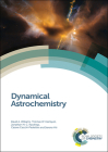 Dynamical Astrochemistry Cover Image