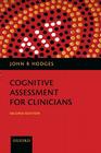Cognitive Assessment for Clinicians Cover Image