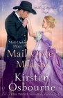 Mail Order Modiste By Kirsten Osbourne Cover Image