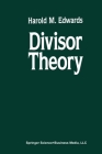 Divisor Theory By Harold M. Edwards Cover Image