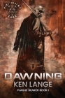 Dawning: Nine Realms Saga Cover Image