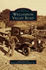 Williamson Valley Road By Kathy Lopez, Morgan Ranch Park Association Inc Cover Image