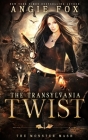 The Transylvania Twist: A dead funny romantic comedy By Angie Fox Cover Image