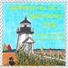 Adventures of a Nantucket Dog Cover Image